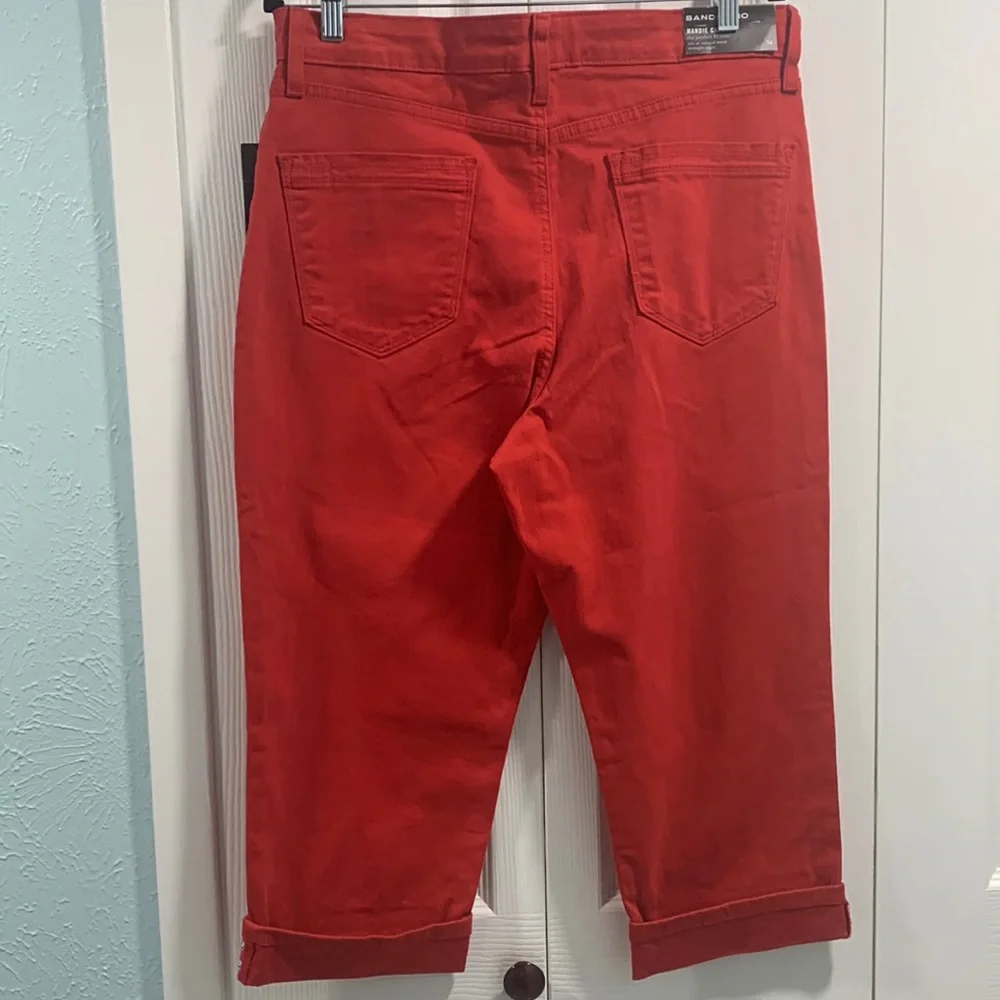 Red Bandolino Capri - Picture 2 of 10